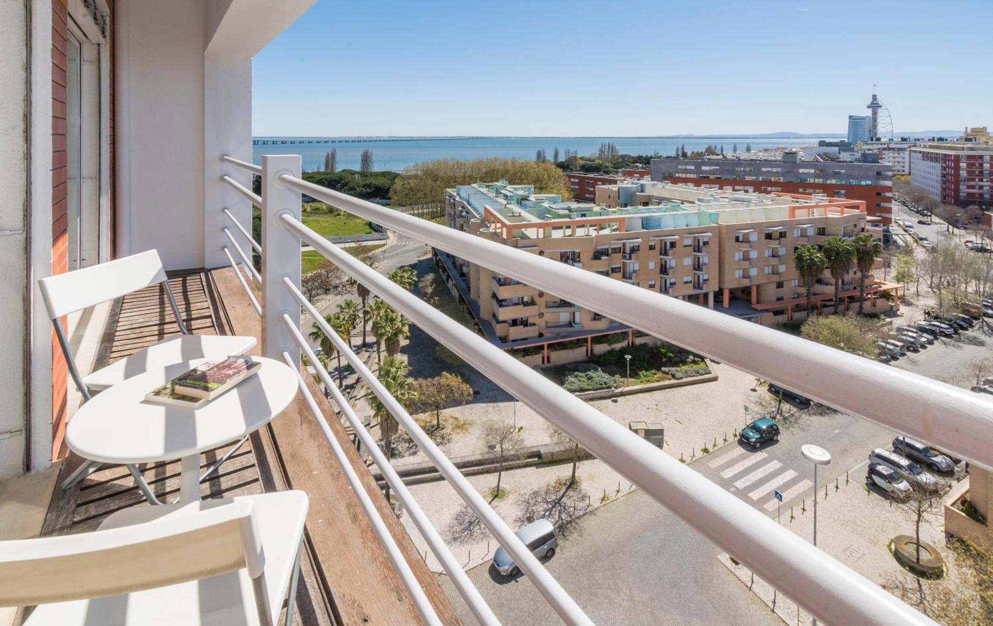 Appartement Eco @ Torre *