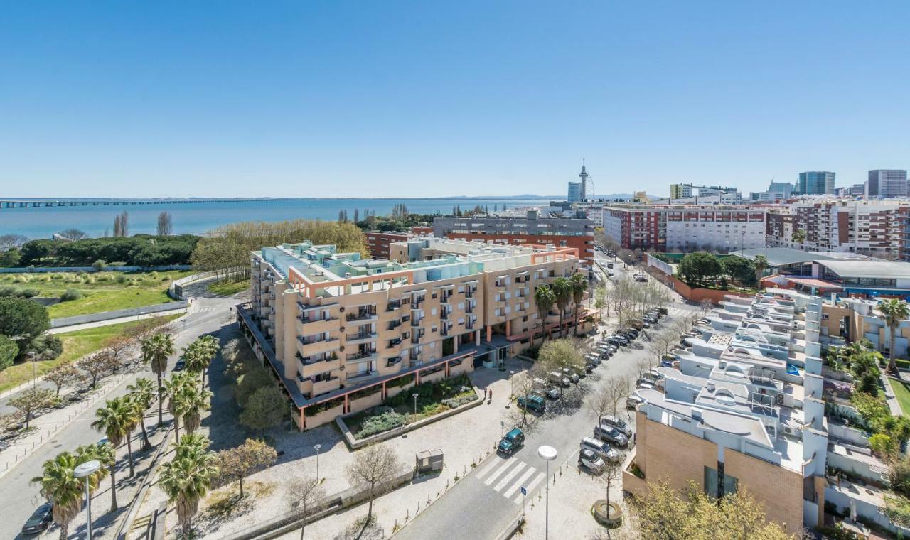Eco @ Torre Appartement