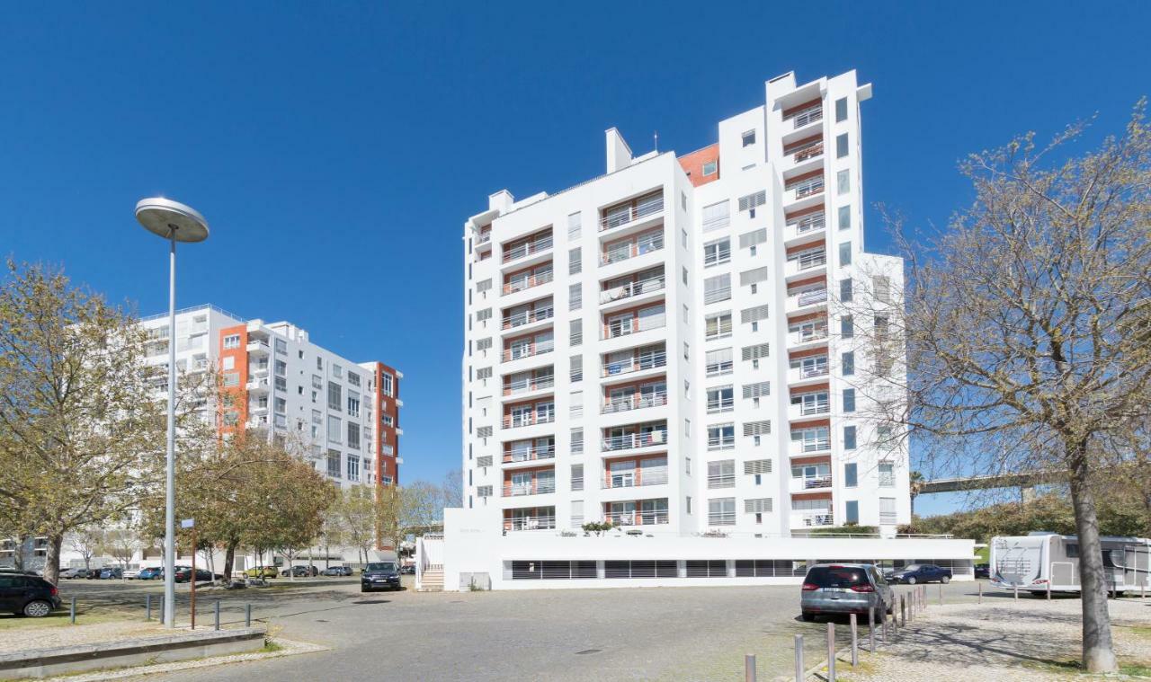 Appartement Eco @ Torre Lisboa