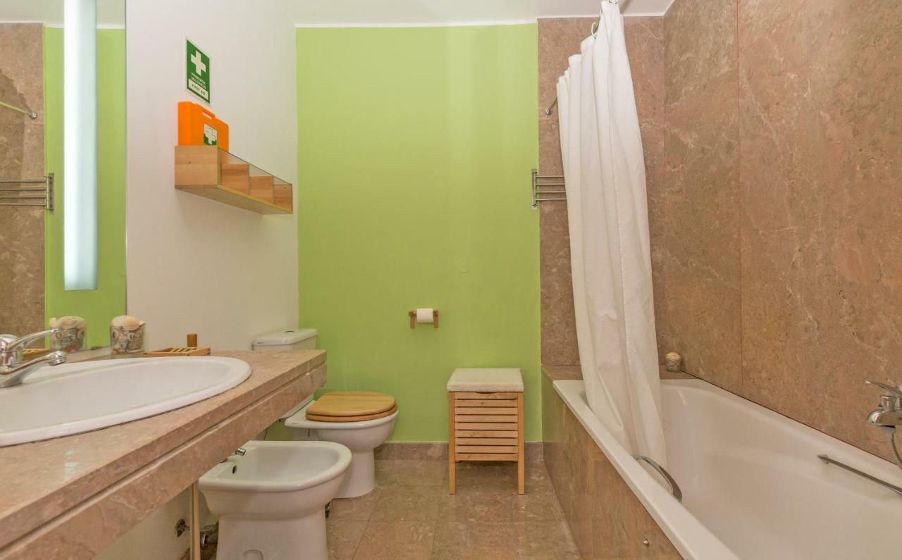 Appartement Eco @ Torre *