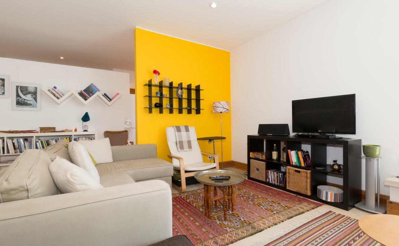 Eco @ Torre Appartement Lisboa