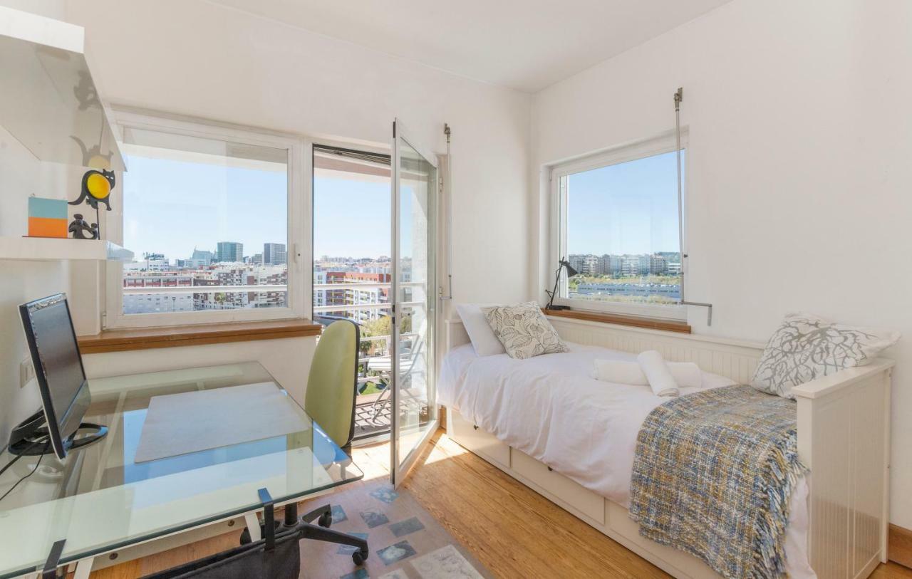 Eco @ Torre Appartement Lisboa