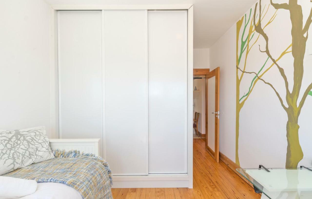 Eco @ Torre Appartement