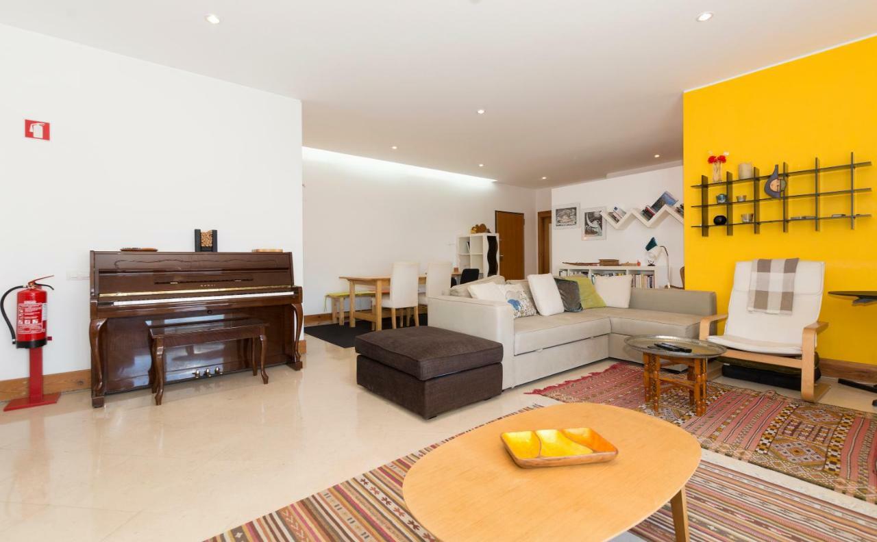 Eco @ Torre Appartement *